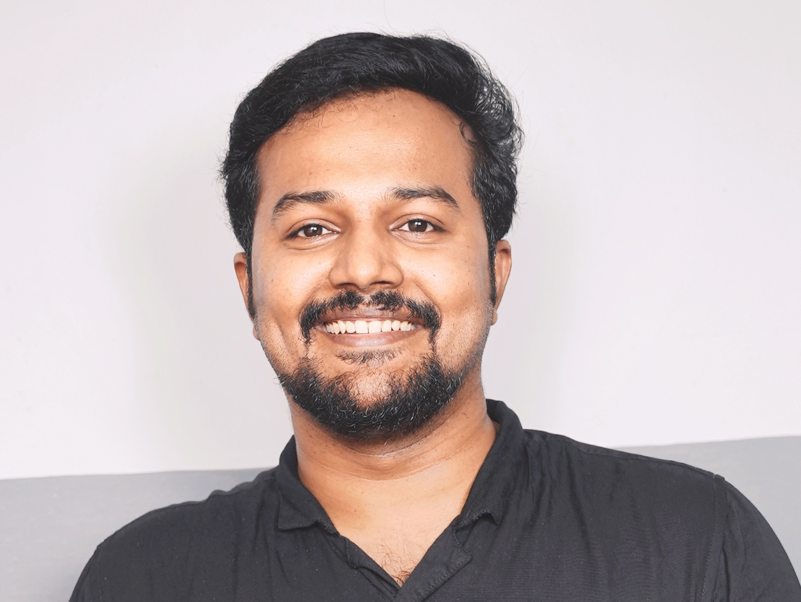 Dr. Prem Kumar